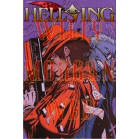 Hellsing 8